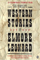 The Complete Western Stories of Elmore Leonard